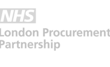 NHS London Procurement Partnership NHS London Procurement Partnership